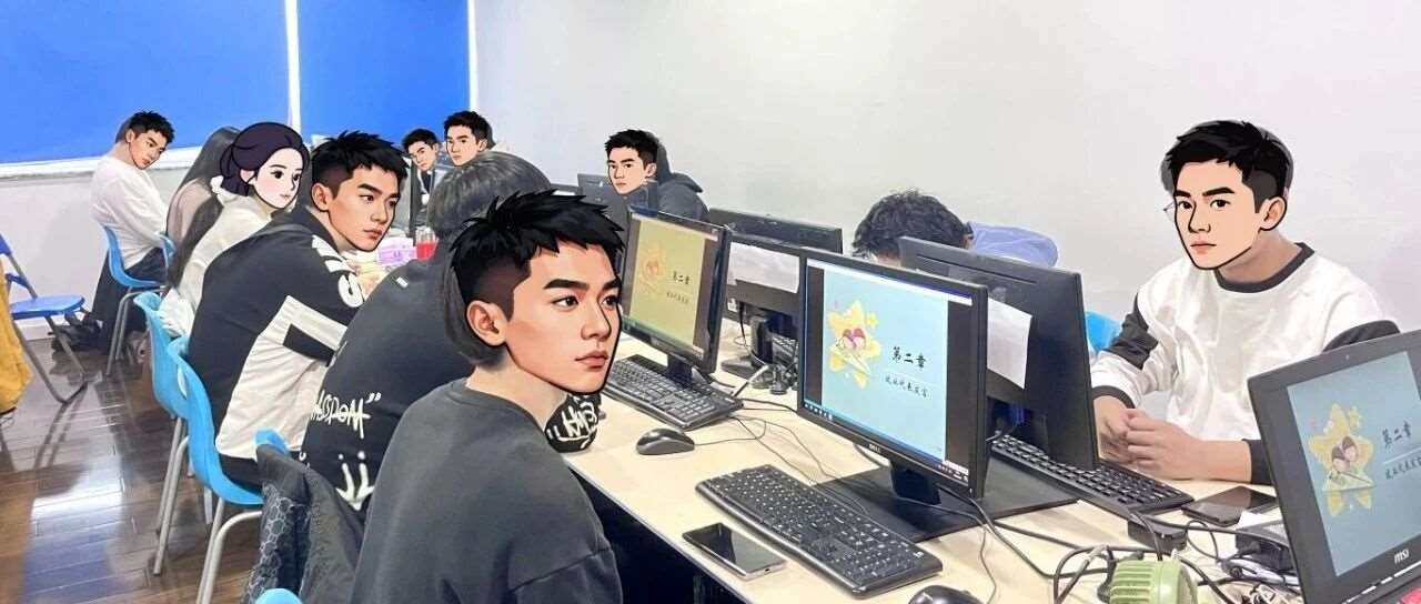 以热忱破风雨，解锁测试新篇章