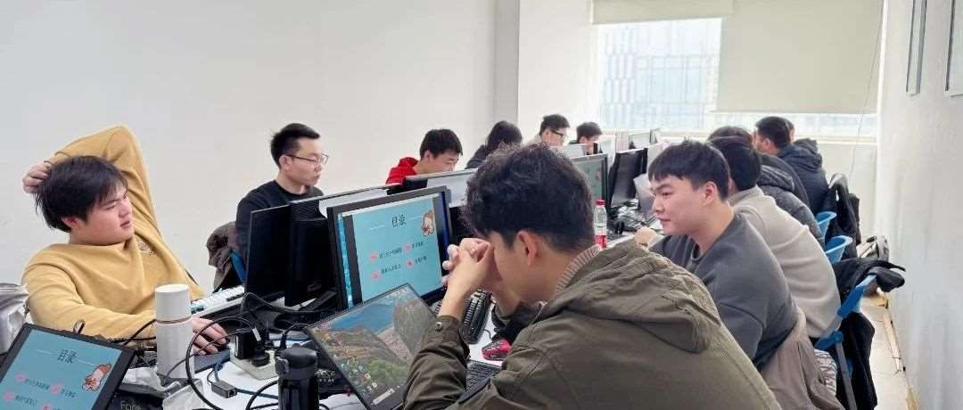 云计算运维新班启航，共赴高薪之路