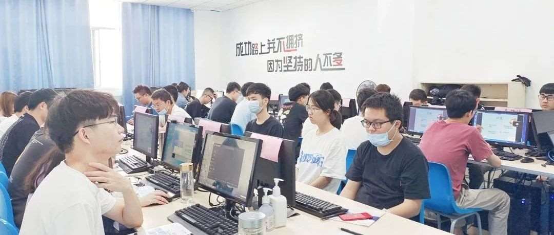 【开班】测试117开班啦，助力梦想起航