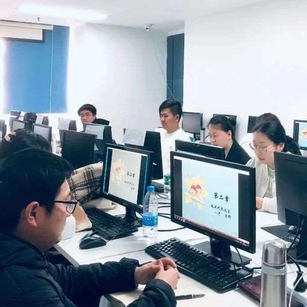 开班典礼|125班集结！在软件测试世界 &ldquo;乘风破浪&rdquo;