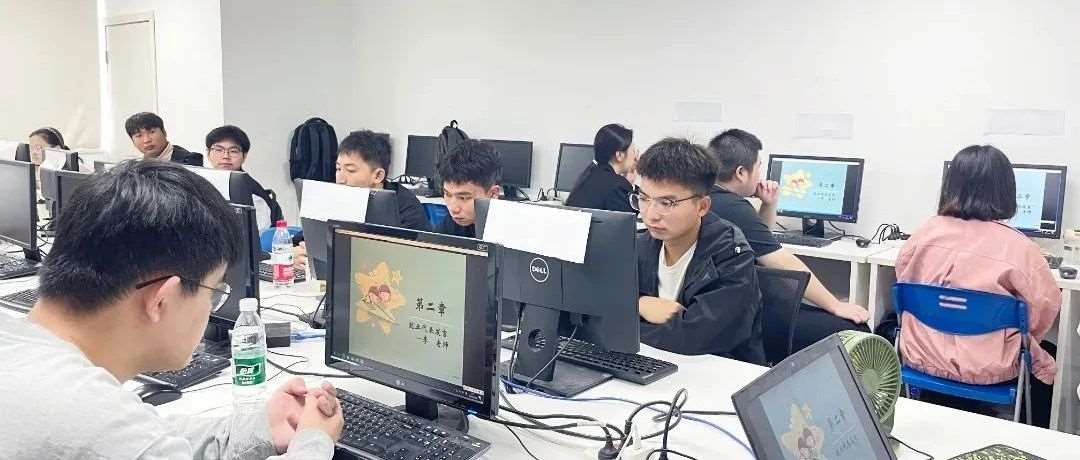 金秋十月，智启未来|测试121开班典礼