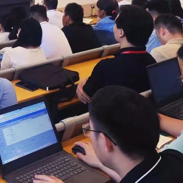 3天AI培训圆满落幕！万和助力机电教师开启智能教学新篇