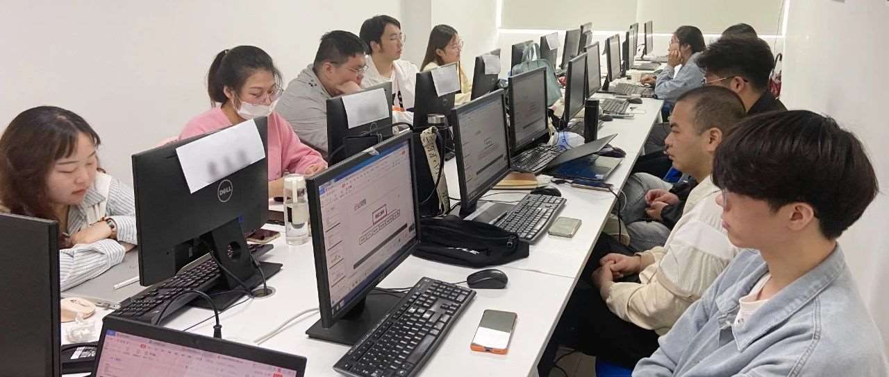 你有一份录取通知书，请查收！